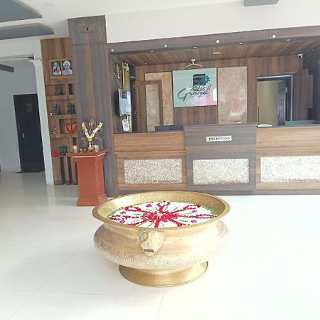 Hotel Pbs Grand Hospet Extérieur photo