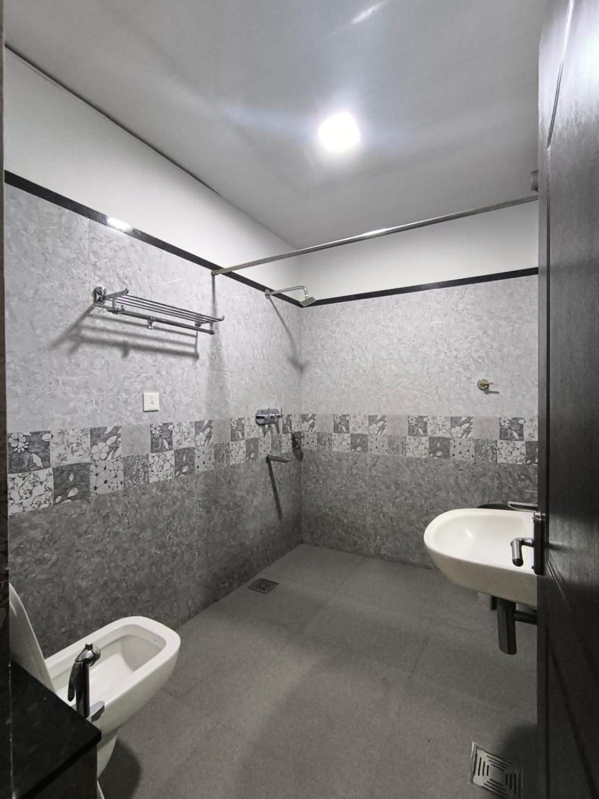 Hotel Pbs Grand Hospet Extérieur photo